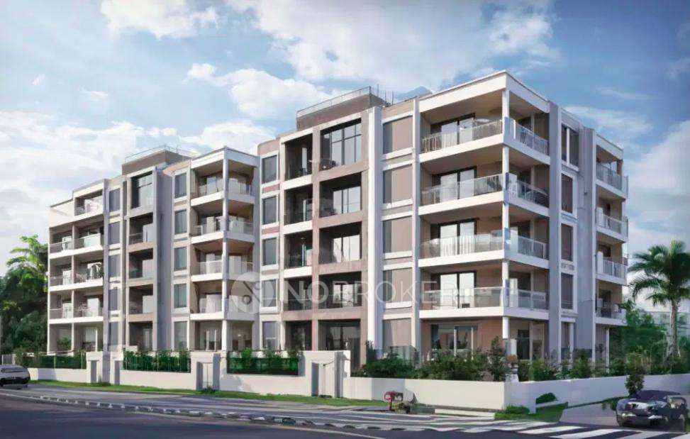 Dheeraj Eternal Sri Andal Residency