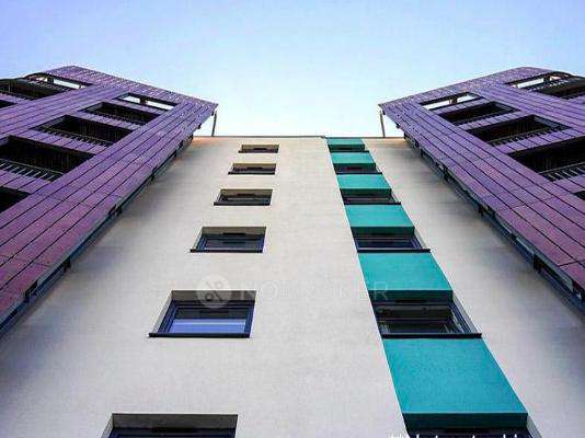 Dheeraj Eternal Sri Andal Residency