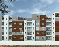 Prashanth Nattai Appartment