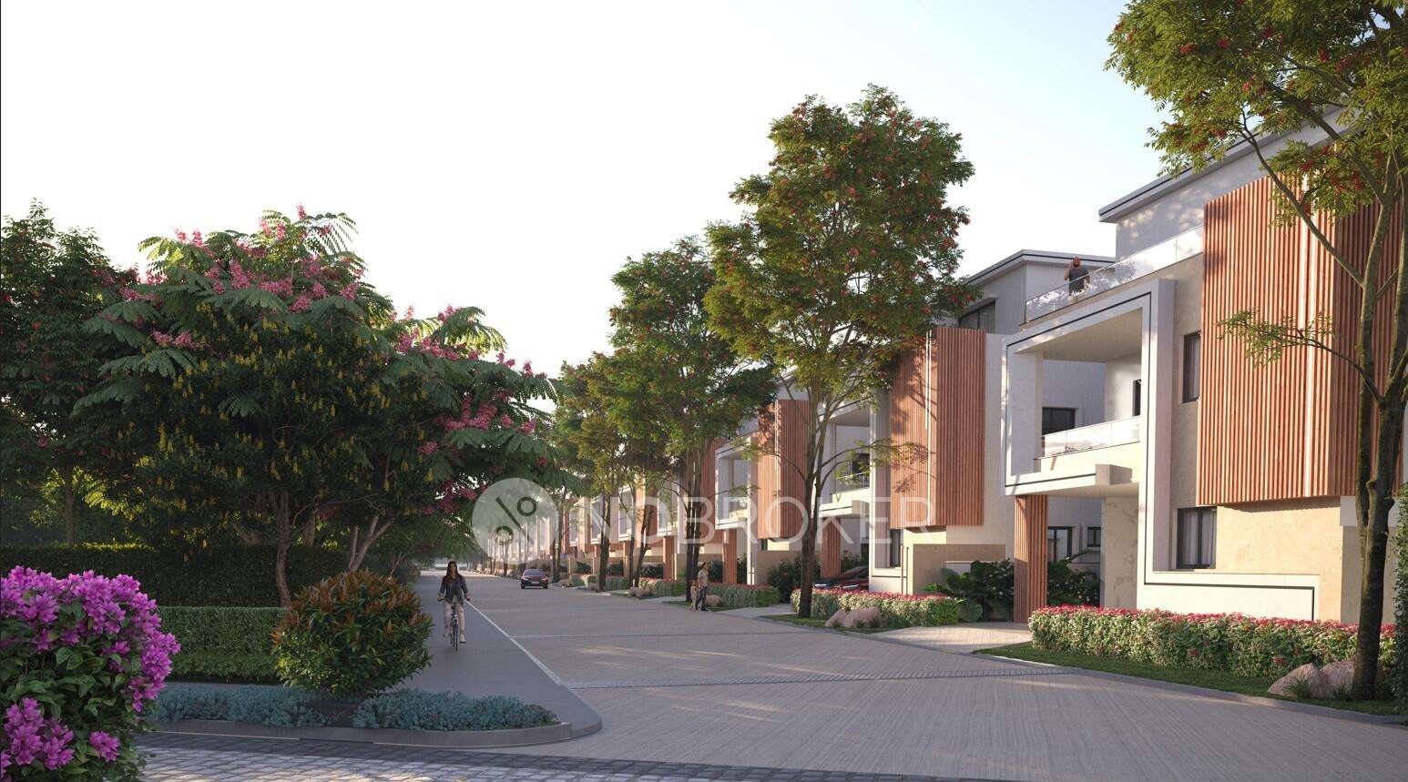 Greenmark Mayfair Sunrise