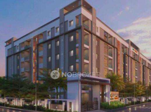 The Garuda Residency 