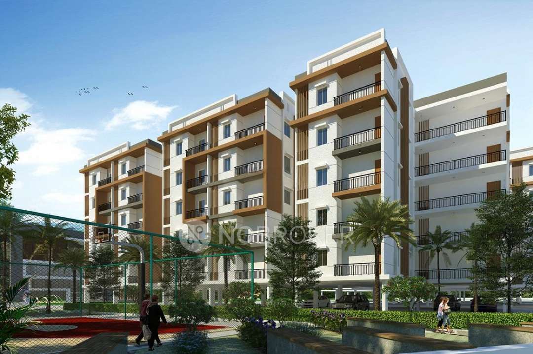 Tranquillo MPR Urban City