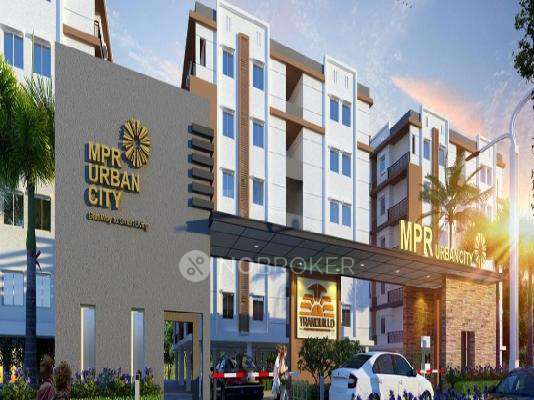 Tranquillo MPR Urban City 