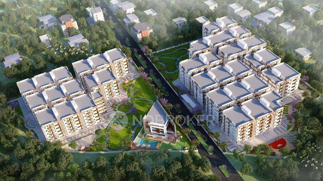 Tranquillo MPR Urban City