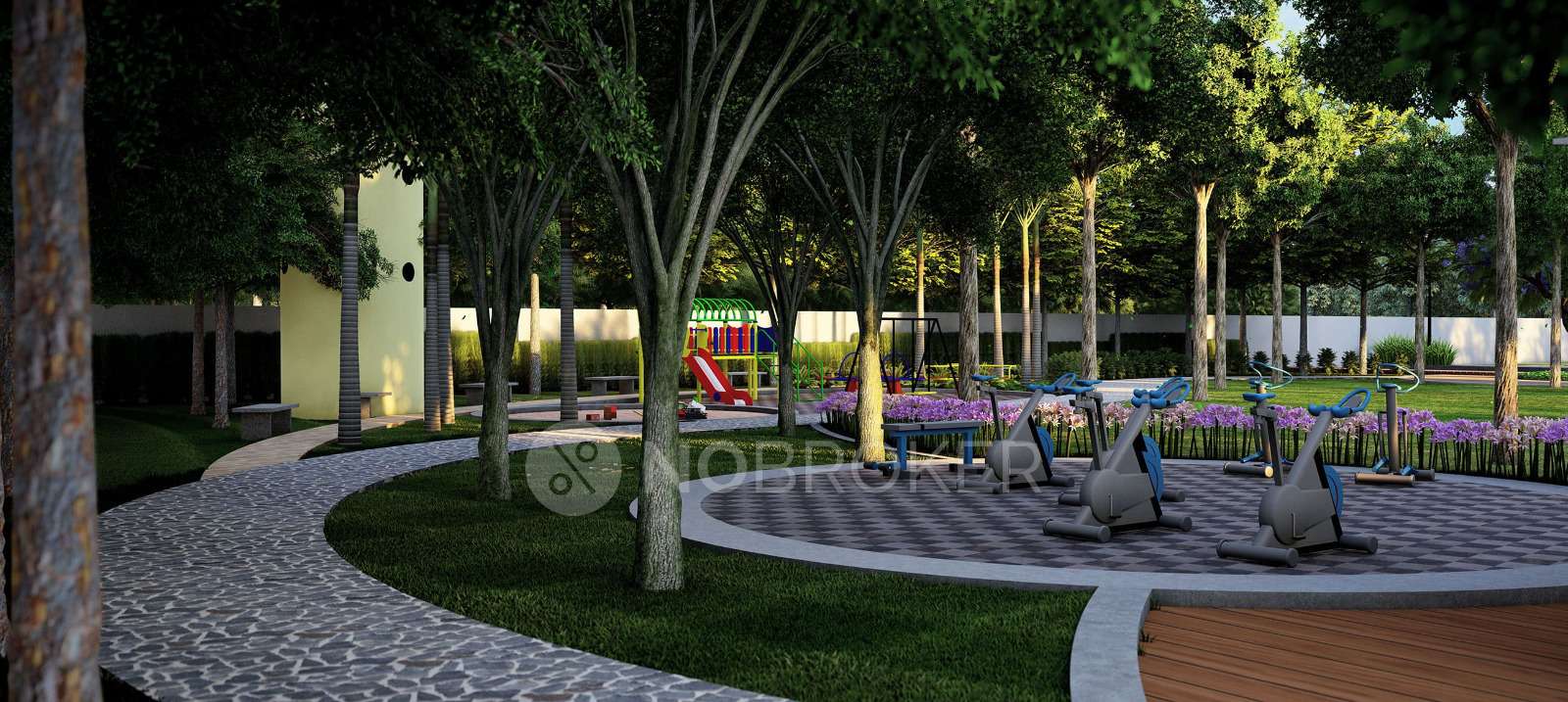 New Launch Rajendra Nagar