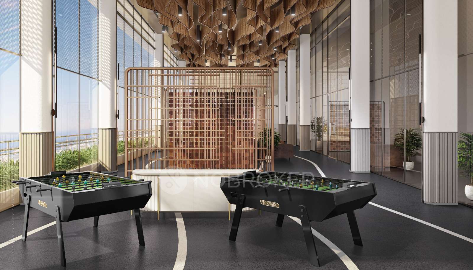 New Launch Rajendra Nagar