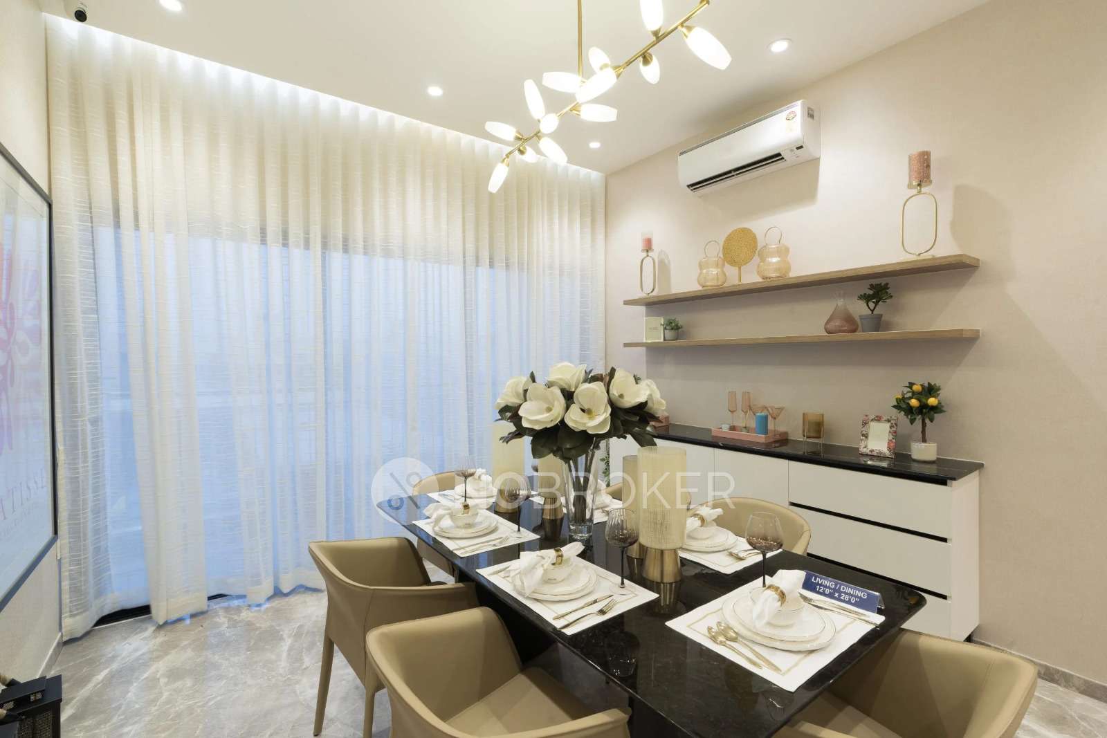 New Launch Rajendra Nagar