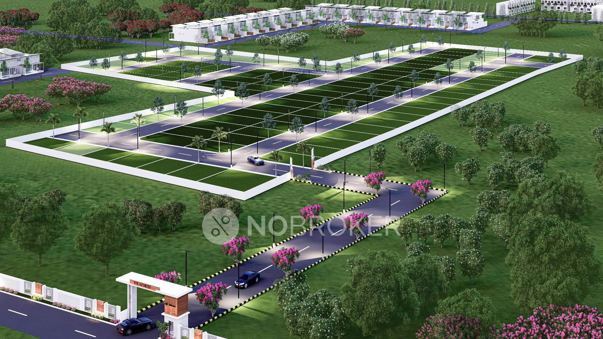 APT Sea Crest Villas