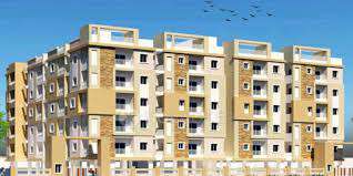 Sri Bhavani Azer Residency