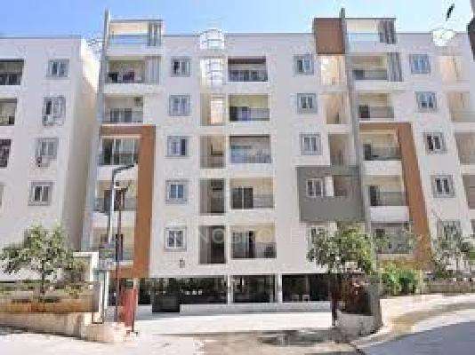 Sri Bhavani Azer Residency