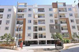 Sri Bhavani Azer Residency