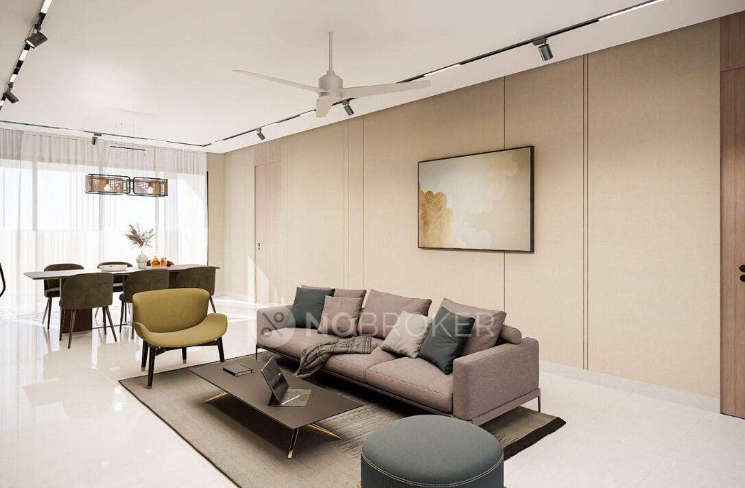 Sri Kirthika Antares