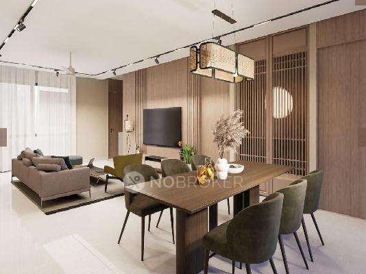 Sri Kirthika Antares