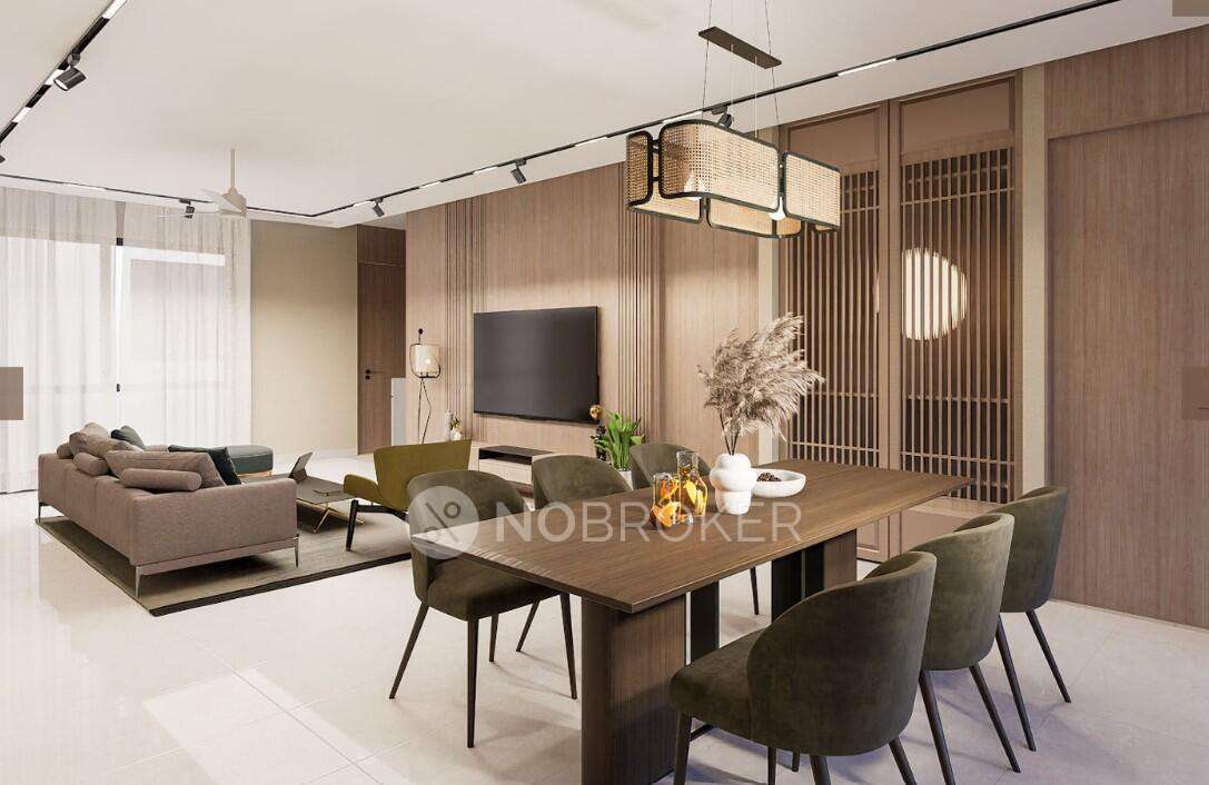 Sri Kirthika Antares