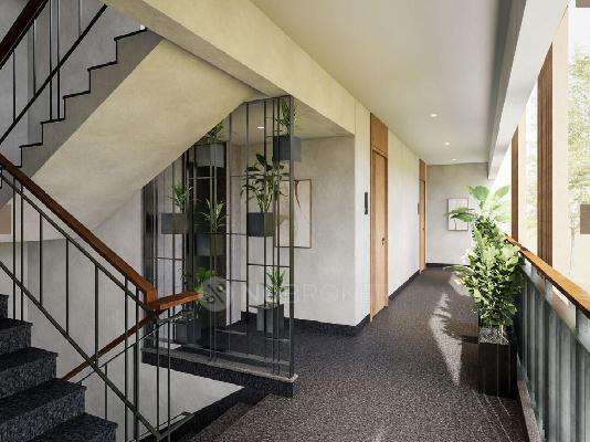 Sri Kirthika Antares