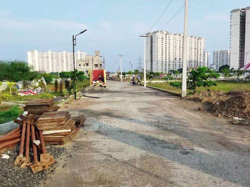 GTK Sumeru Fairylands