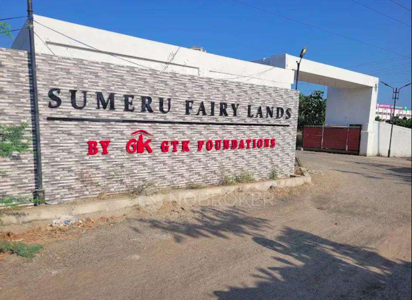 GTK Sumeru Fairylands