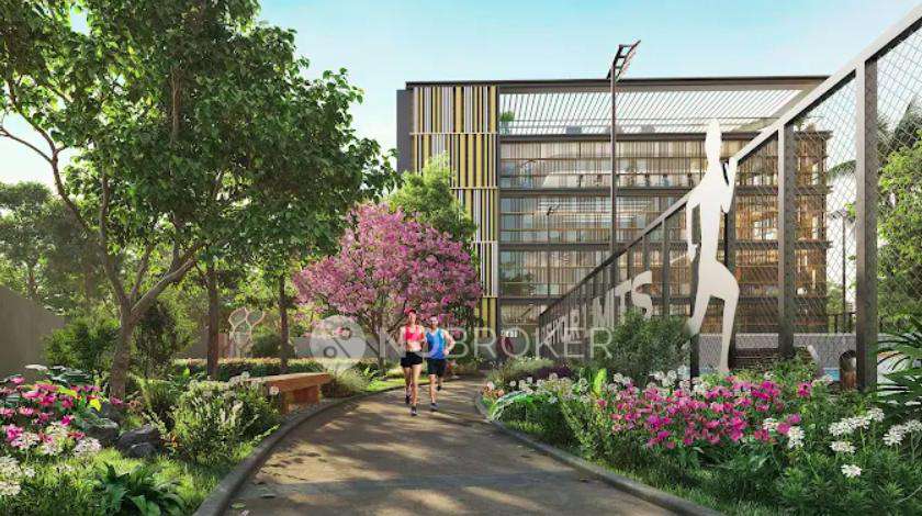 Urbanrise Whispers Of Sky