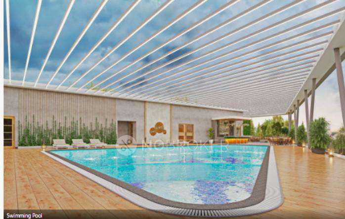 Urbanrise Whispers Of Sky