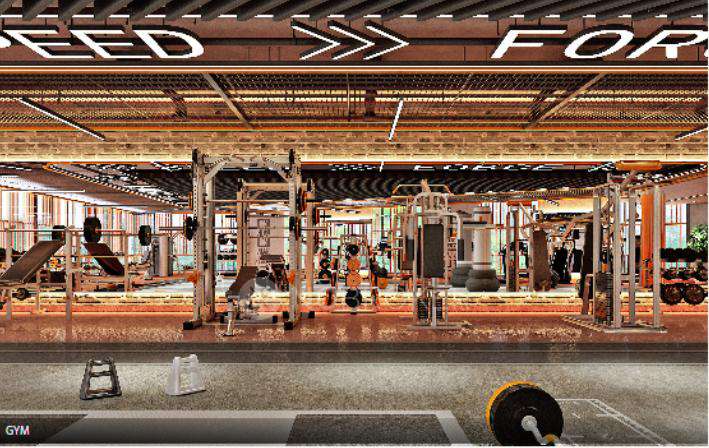 Urbanrise Whispers Of Sky