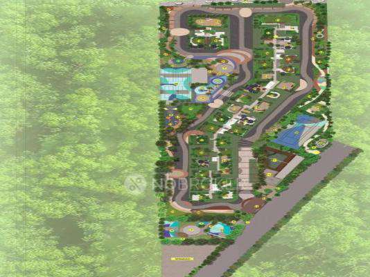 Urbanrise Whispers Of Sky