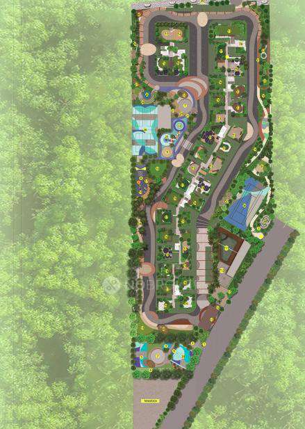 Urbanrise Whispers Of Sky