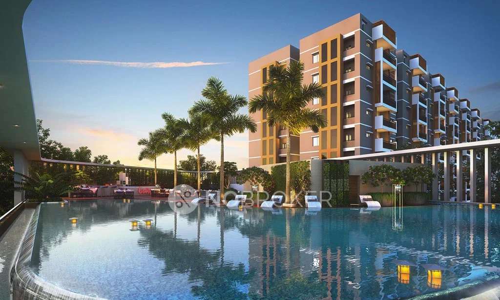 Anuhar Rami Reddy Towers