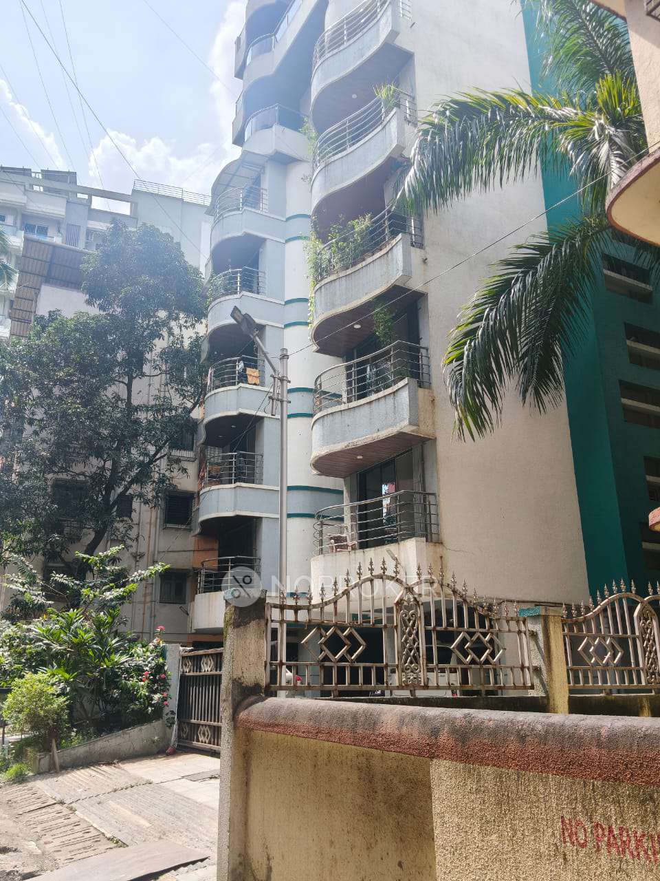 Bank Auction Property - Shailjeet Heights