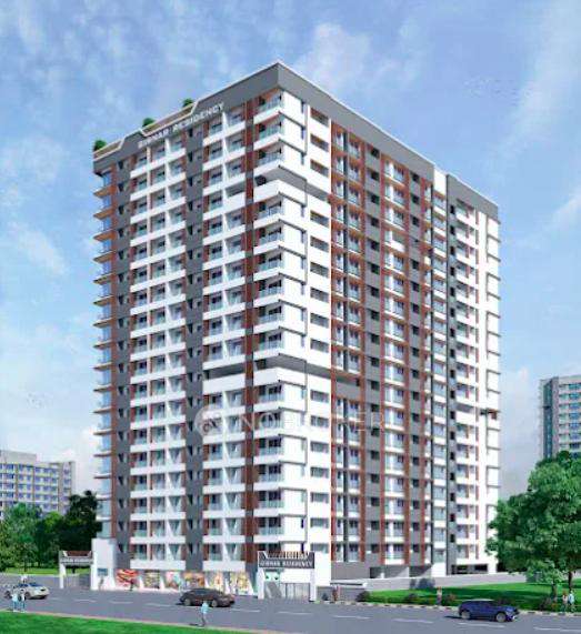 Nidhaan Girnar Residency