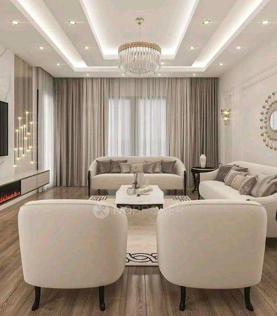 Nidhaan Girnar Residency