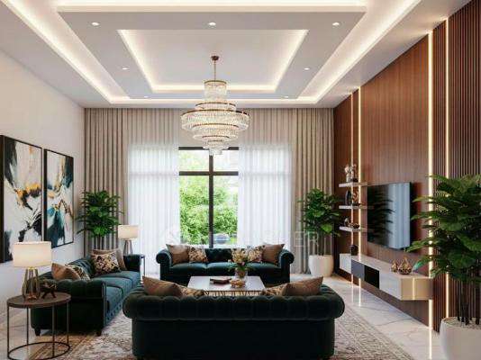 Nidhaan Girnar Residency