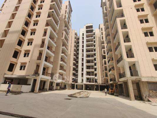 Eureka Diya Green City