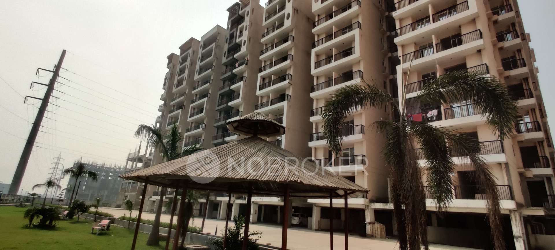 Eureka Diya Green City