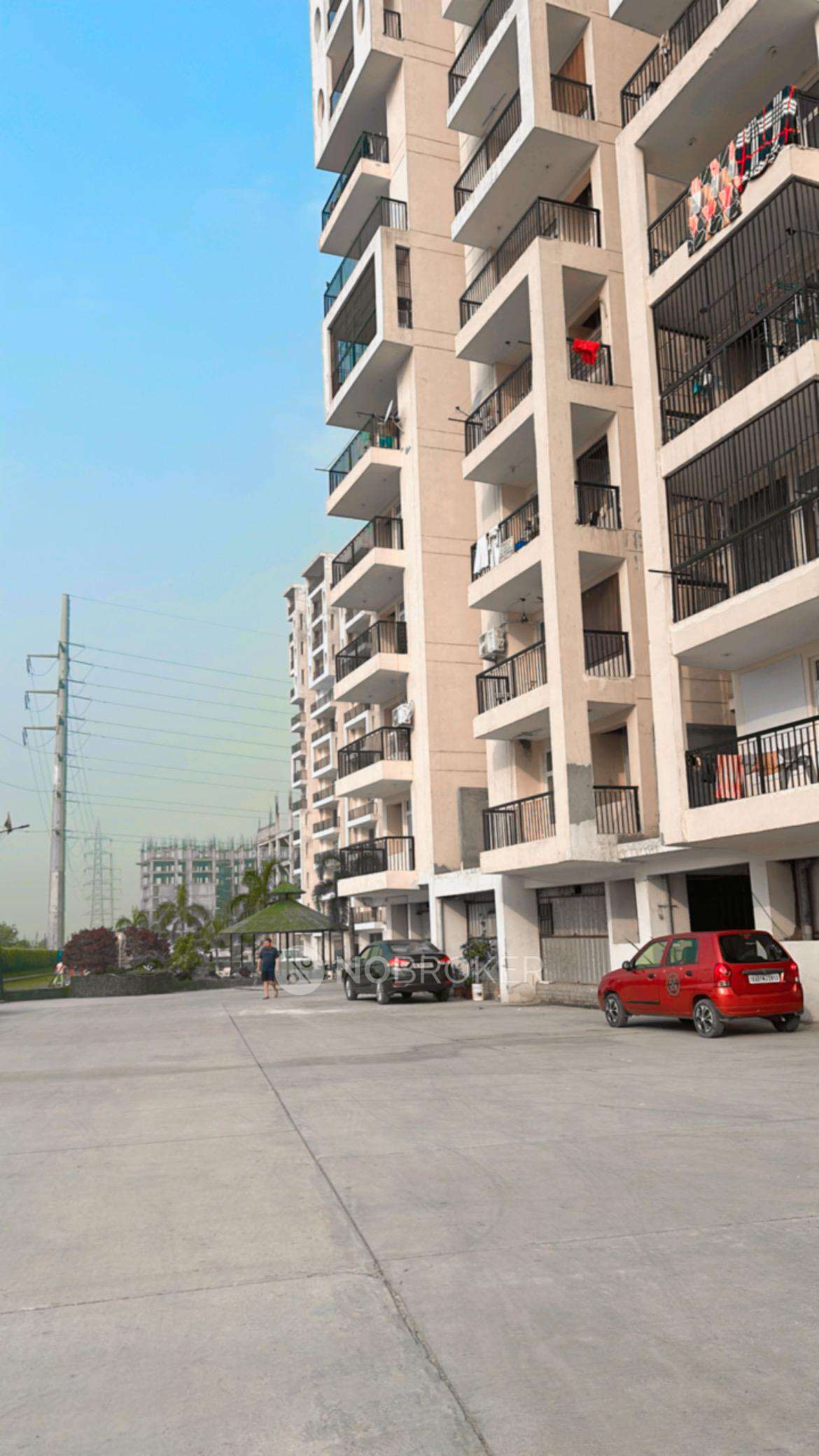 Eureka Diya Green City