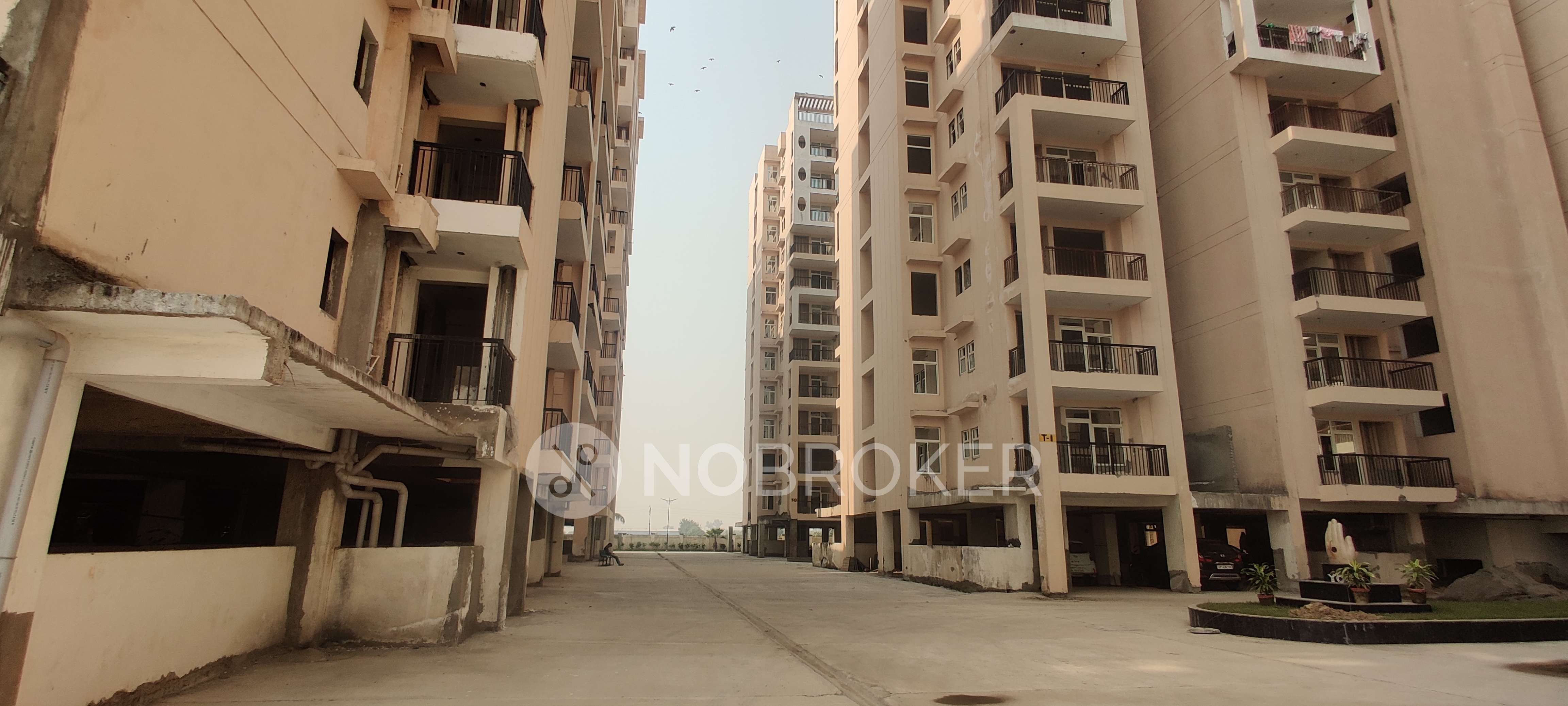 Eureka Diya Green City