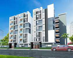 Sai Teja Balaji Nest