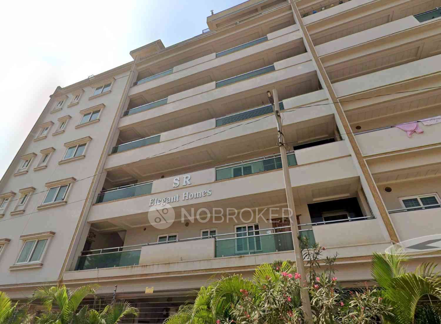 Sree SR Elegant Homes