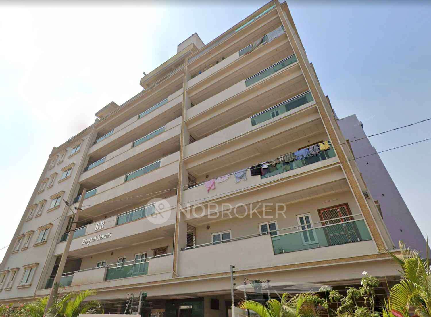 Sree SR Elegant Homes