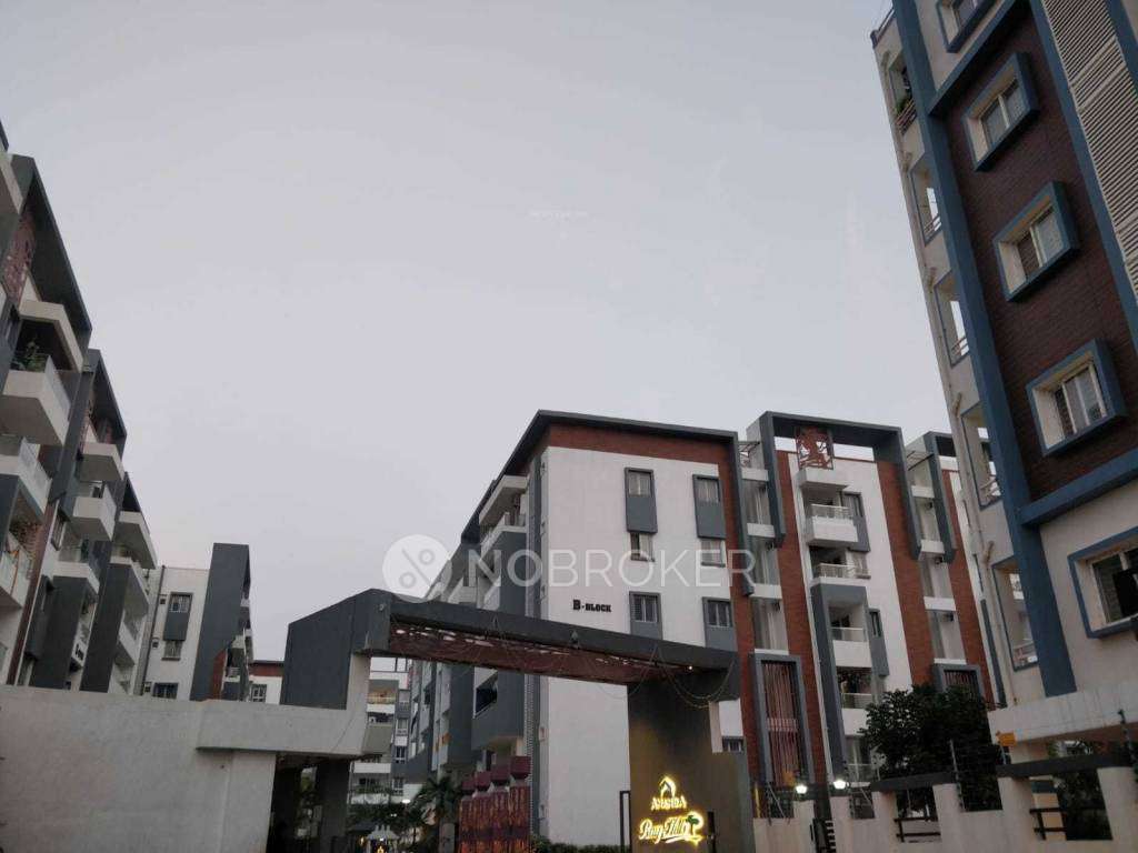 Ananda Homes Bay Hills