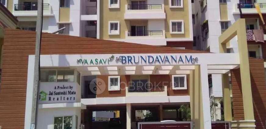 Jai Santoshimata Vaasavi Brundavanam