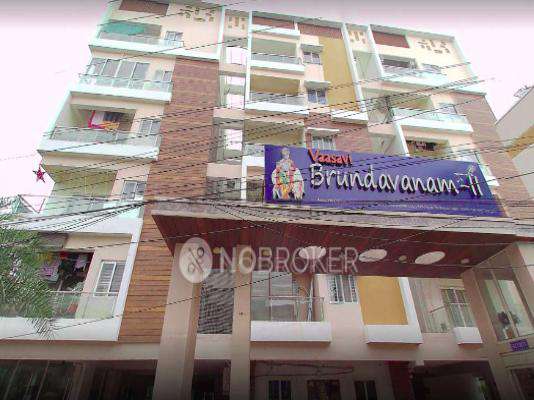 Jai Santoshimata Vaasavi Brundavanam