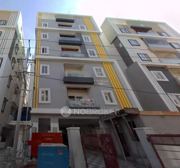 Surya Chaitanya Haven