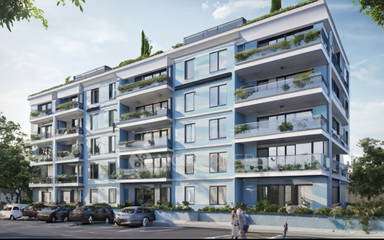 Srishti Count Castle