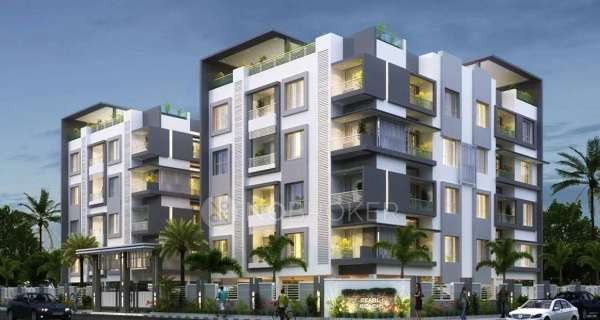 SNR Lake View Valley