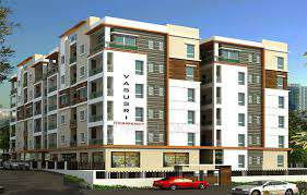 Vasu Sri Residency