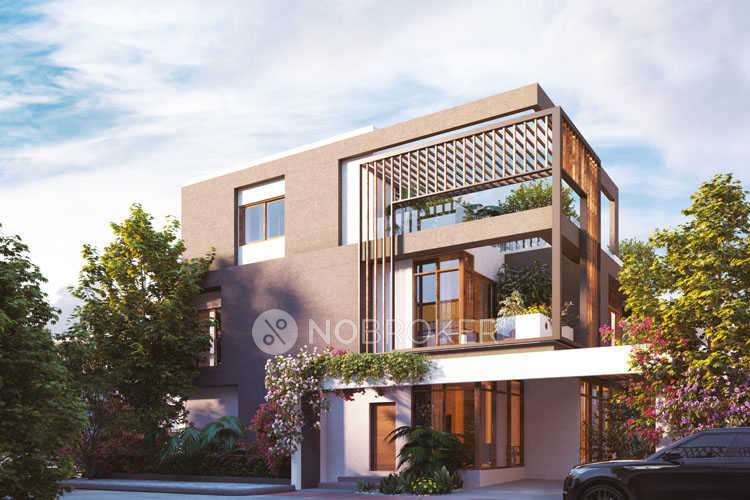 Hardhik Meraki Boulevard