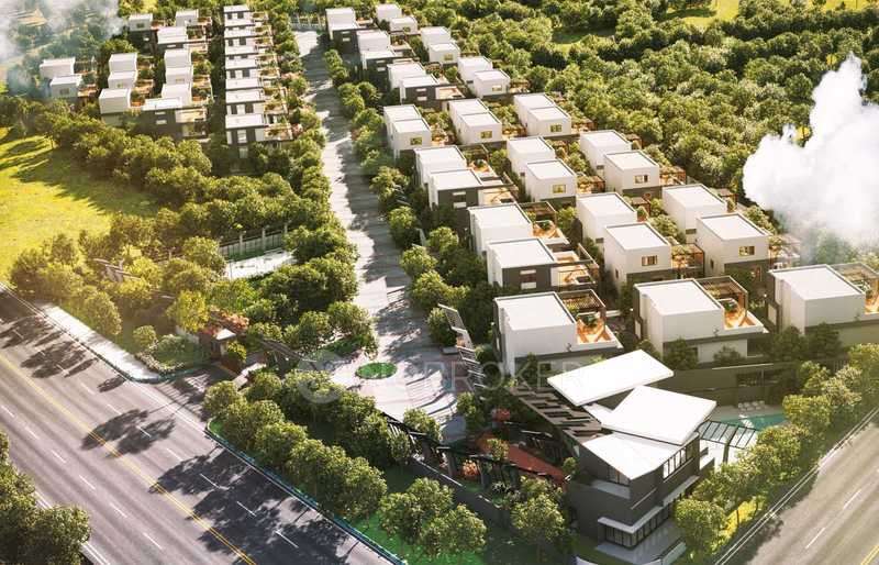 Hardhik Meraki Boulevard