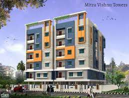 Mitra Vishnu Towers