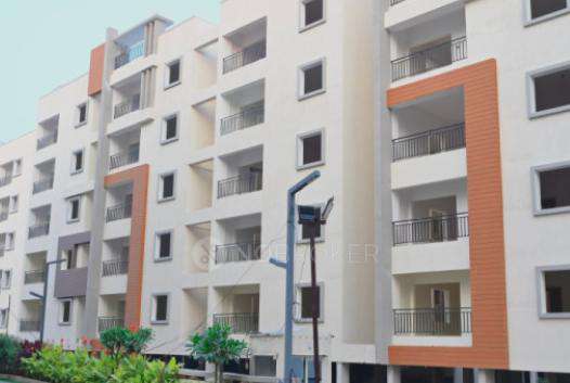 Bhuvija Abhishta Residency