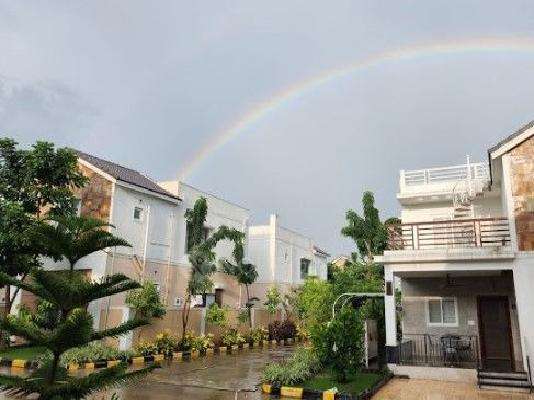 Subishis Bliss Luxury Homes